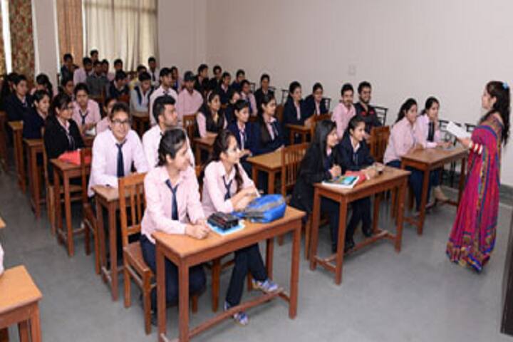 classroom